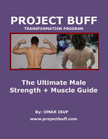 Project Buff - Omar Isuf.pdf